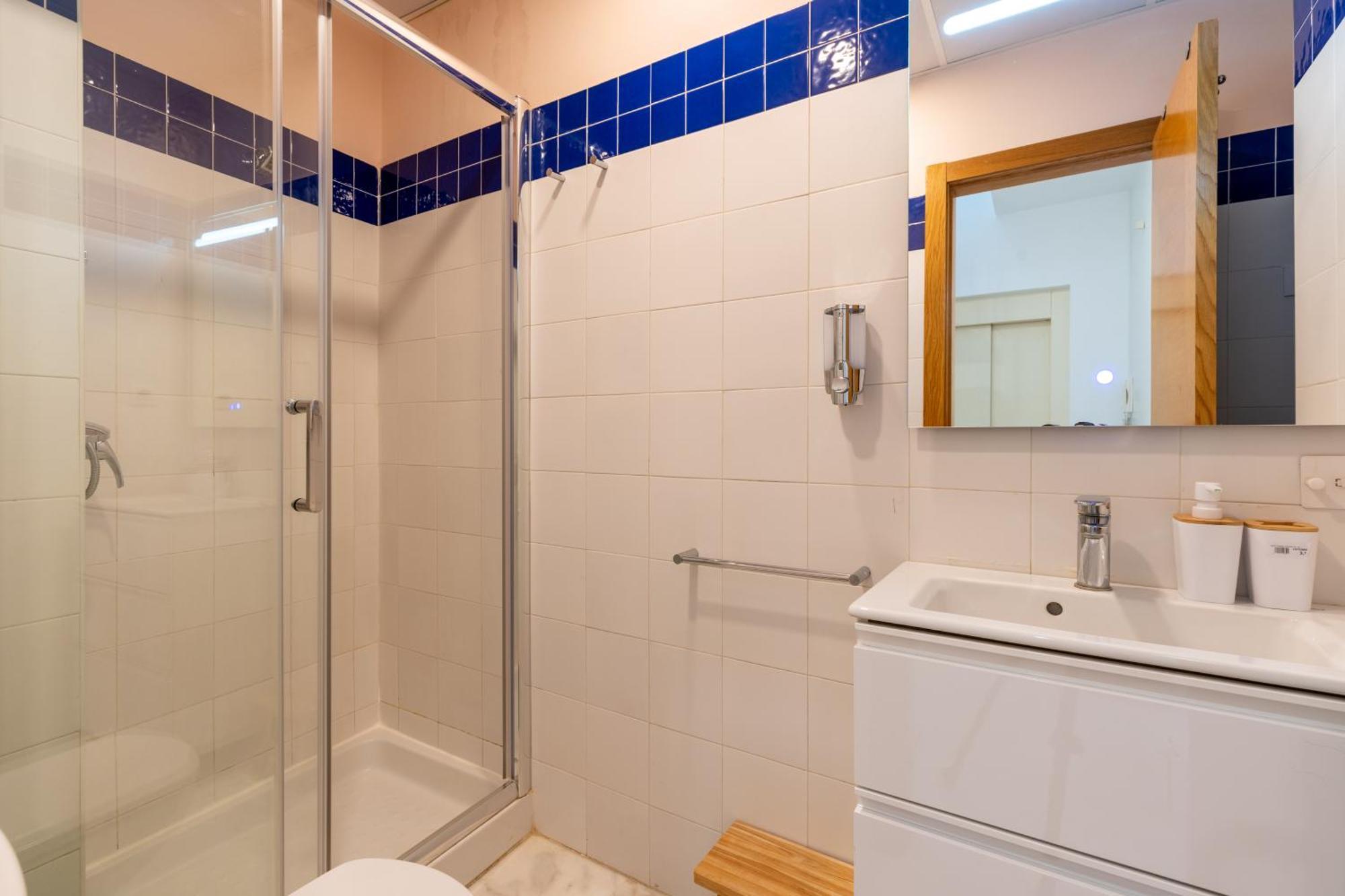 Duplex Con Terraza Junto A La Catedral Apartman Sevilla Kültér fotó